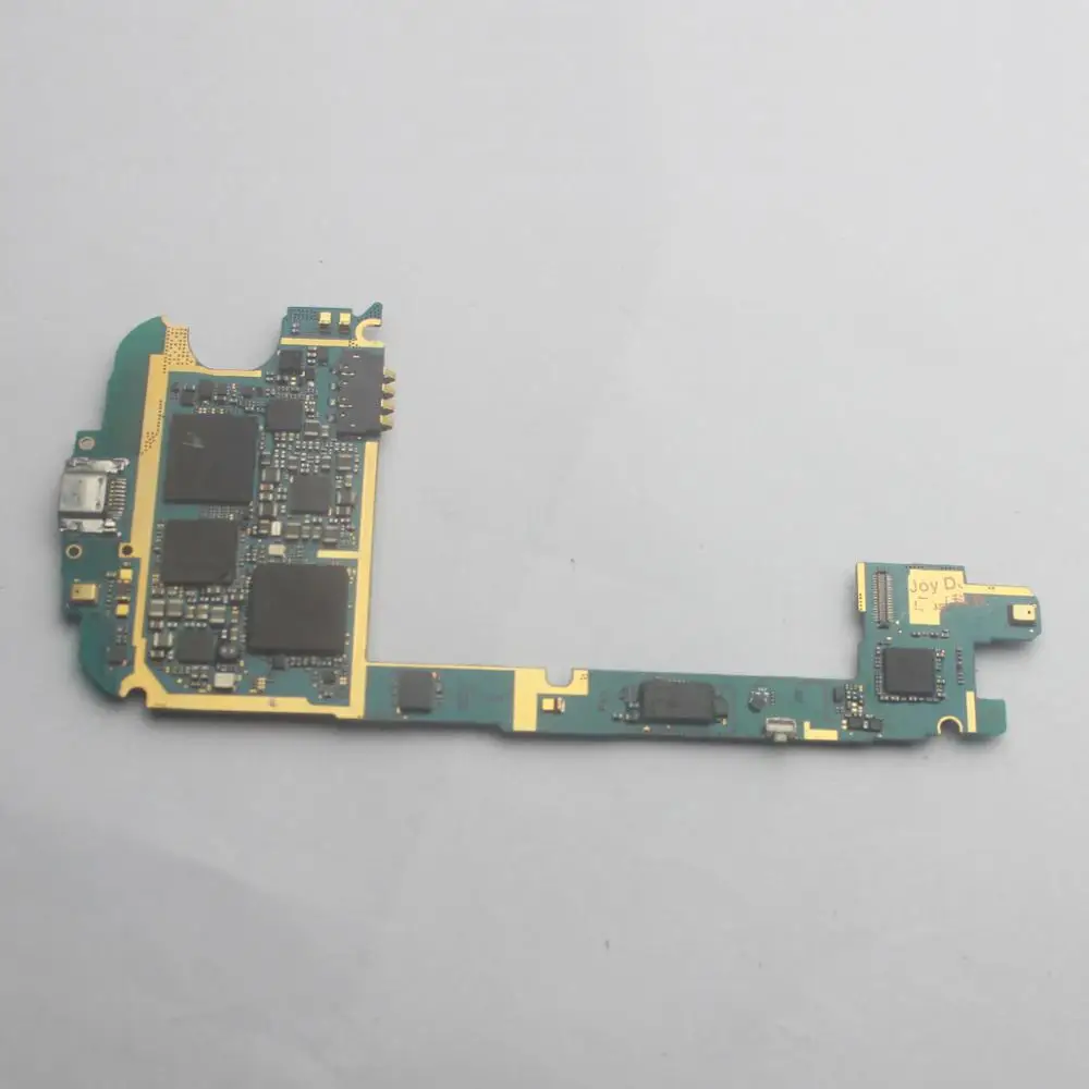 Основная материнская плата разблокирована для SAMSUNG Galaxy S3 i9305|Платы мобильных