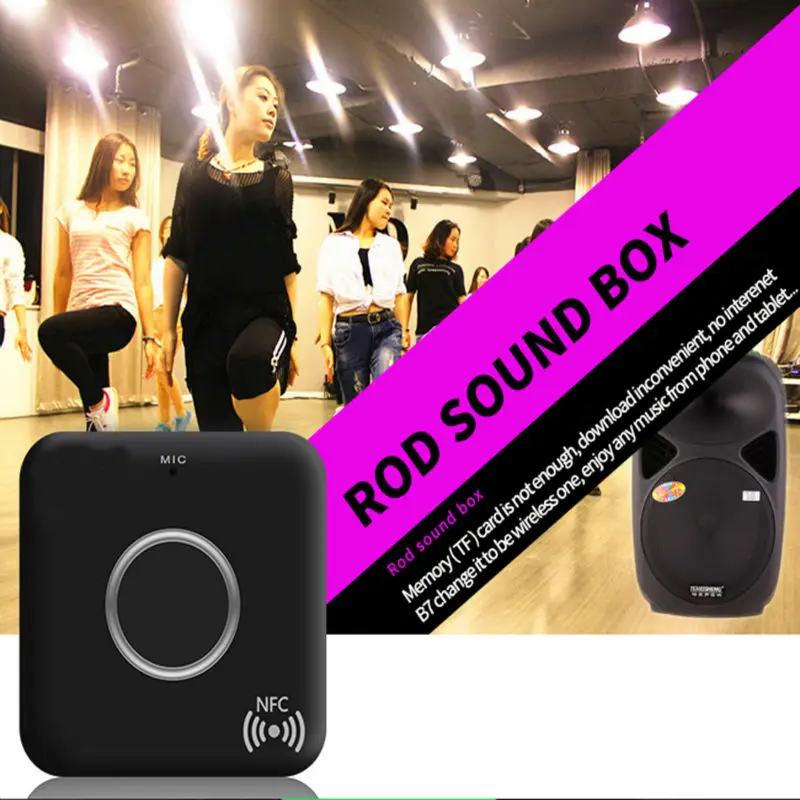 audio music receiver (13)