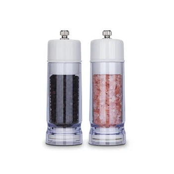 

Baosen Manual Pepper Grinder Seasoning Mill Grinder Kitchen Gadgets