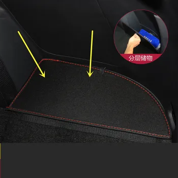 

Trunk Storage Cover For Mitsubishi Outlander 2016 2017 2018 AB205
