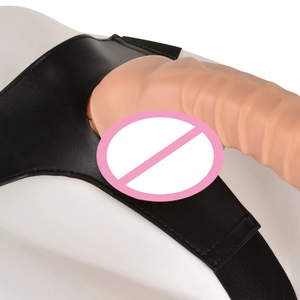 strap on  dildo   (2)