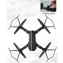 Hot Selling 8807W Foldable Drones With Wifi V HD Camera 2.4G 6-Axis RC Quadcopter Drone Kids Toys @