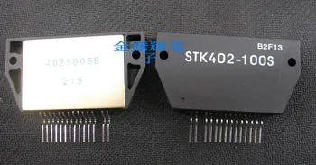 

STK402-100S STK402-100 STK402
