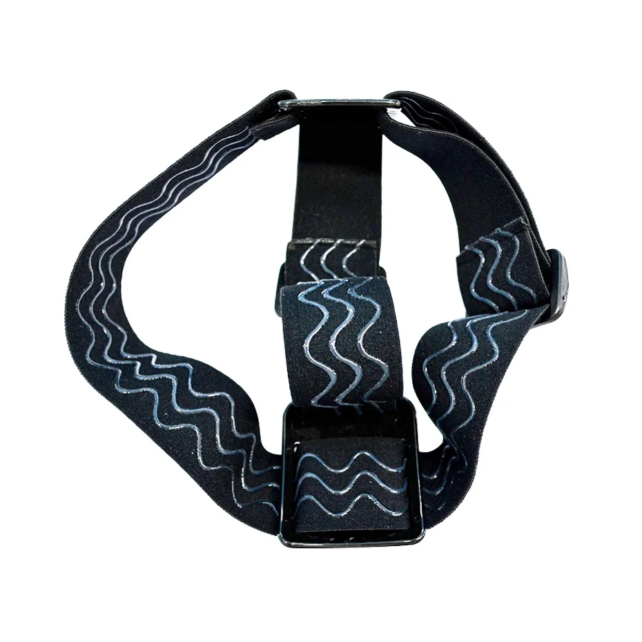 for Go Pro Mount Belt Adjustable Head Strap Band Session for Gopro Hero 6/5/4/3 SJCAM Xiaomi Yi 4k Action Camera Accessories-1