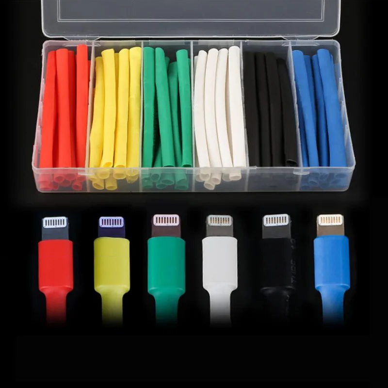 heat shrink tube