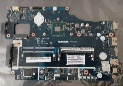 ACER макро NBMPK11001 E1 510 LA A621P Материнская Плата дисплея|Материнские платы для