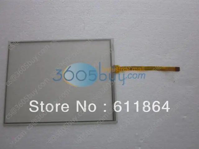 цены Touch Screen AST3501W-B1-D24 Touch Screen glass New