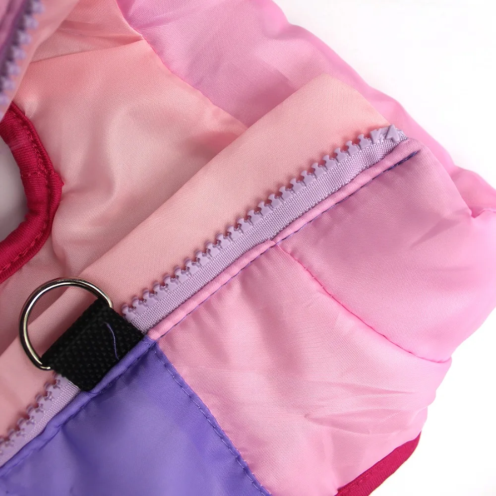 Title 12, Warm Dog Clothes For Small Dog Windproof Winter...
