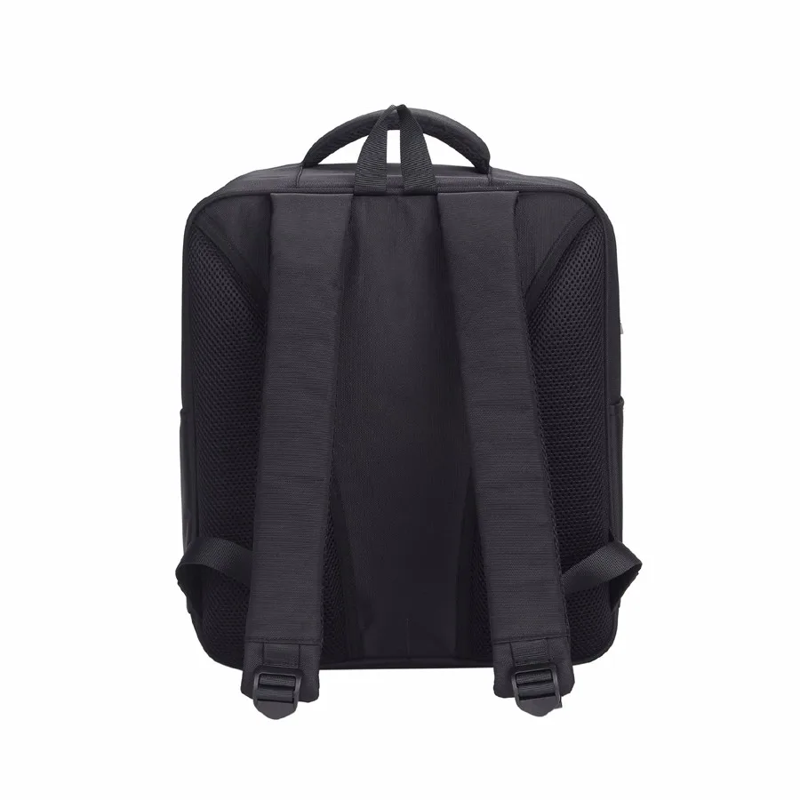 1 Pc Black Backpack DJI Phantom 4 Carry Case Bag For Drone And Accessory Container