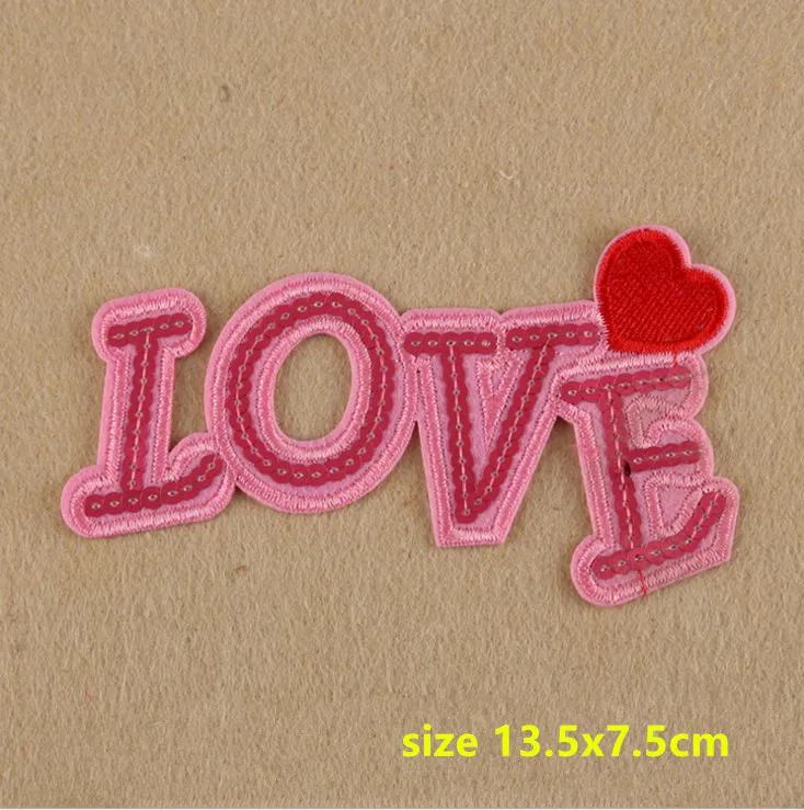 love 1