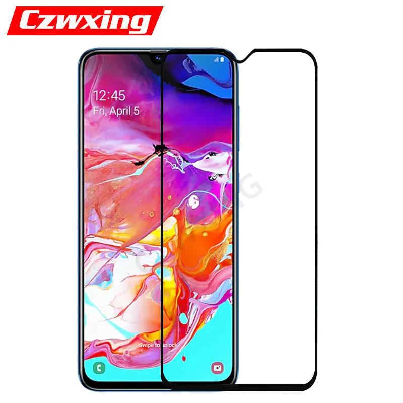 Samsung Galaxy A70 (2)