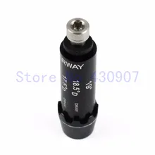 Новинка. 335 муфта соединительного адаптера наконечник 335 для Co бюстгальтер Гольф био FW 13-16*17-20* био fairway Wood адаптер