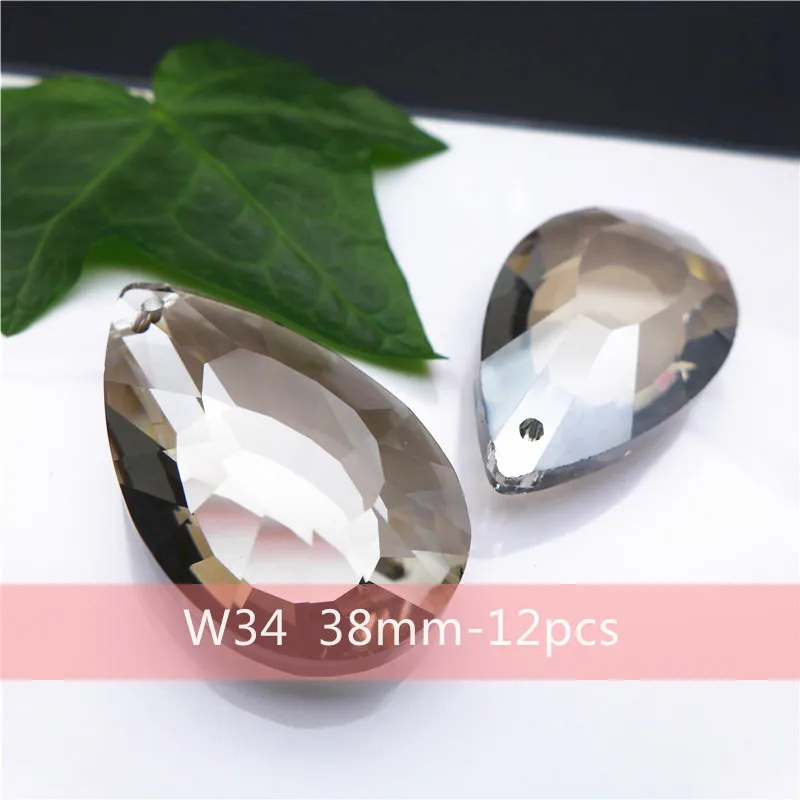 W34  38mm-12pcs