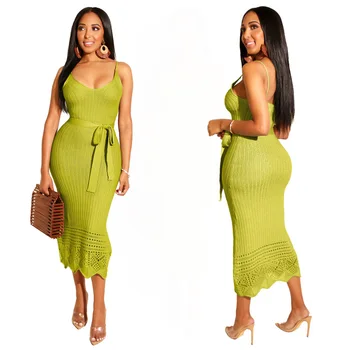 

Women Cover Ups Swimwear Dresses Beach 2019 Dress For May Female Sexy Autumn Winter Bright Color Knitted Crochet Patchwork