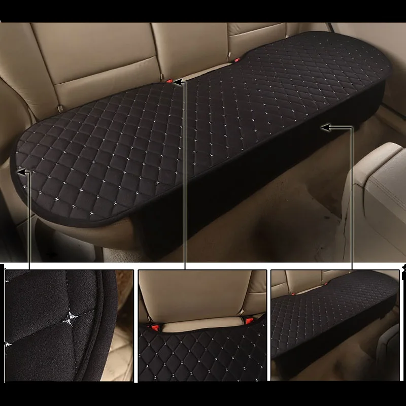 Чехлы для автомобильных сидений автомобильные Меховые чехлы hyundai getz grand starex veloster