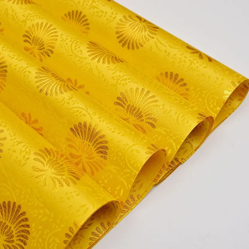 SL-1529, дизайн, африканские повязки-тюрбаны SEGO, Геле и обертка, 2 шт./компл., высокое качество, много цветов, желтый