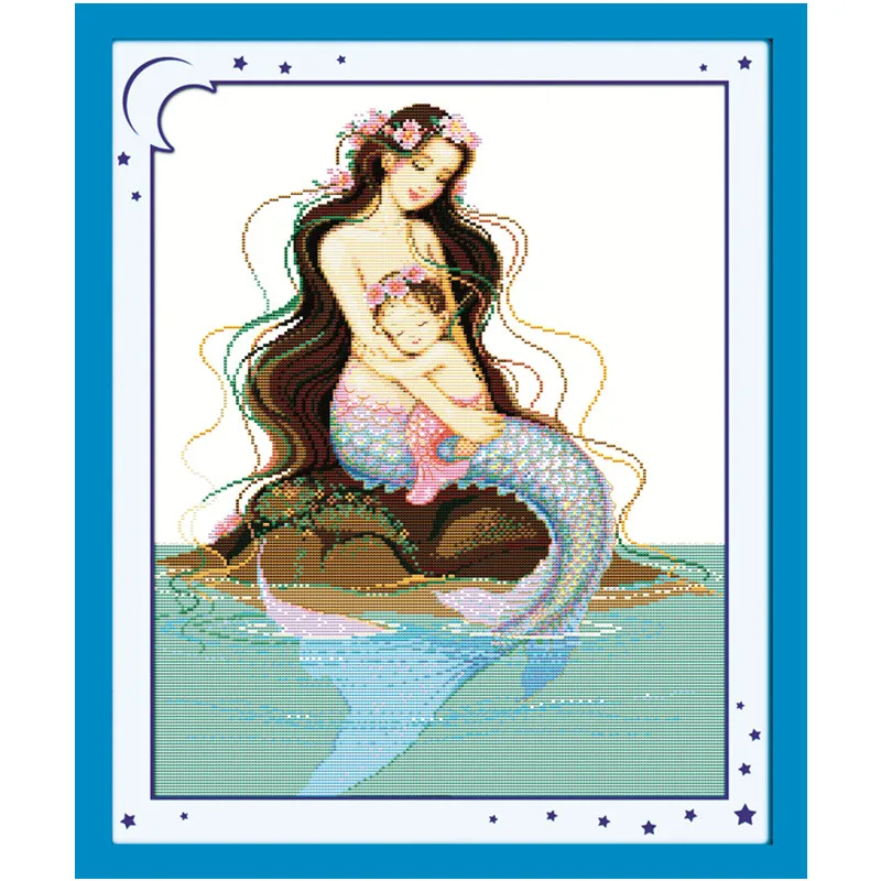 Mermaid diagrams. Русалка для вышивания. Вышивка крестиком Русалка. Наборы для вышивания крестиком Русалка. Вышивка крестом Русалочка.