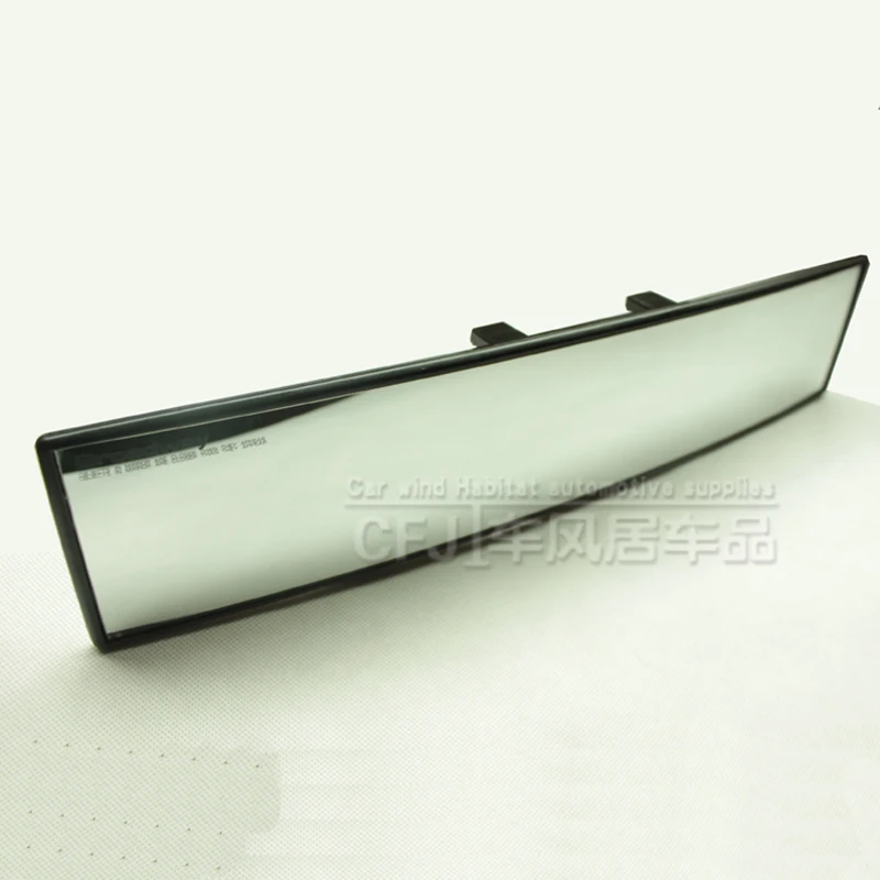 

400mm Wide field of vision Car Assisting Large Vision Rear View Mirror Angle Panoramic