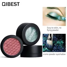 Pro Shimmer Glitter Single Eyeshadow Palette Metallic Eye Shadow Pigment Waterprooof Smoky Eyeshadow Powder Highligter Cosmetic Pro Shimmer Glitter Single Eyeshadow Palette Metallic Eye Shadow Pigment Waterprooof Smoky Eyeshadow Powder Highligter Cosmetic