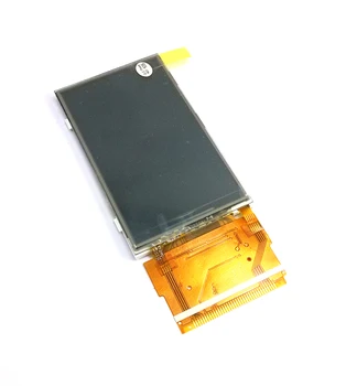 

3.0 inch screen 240*400 HD TFT with touch panel color display R65109 drive LCD