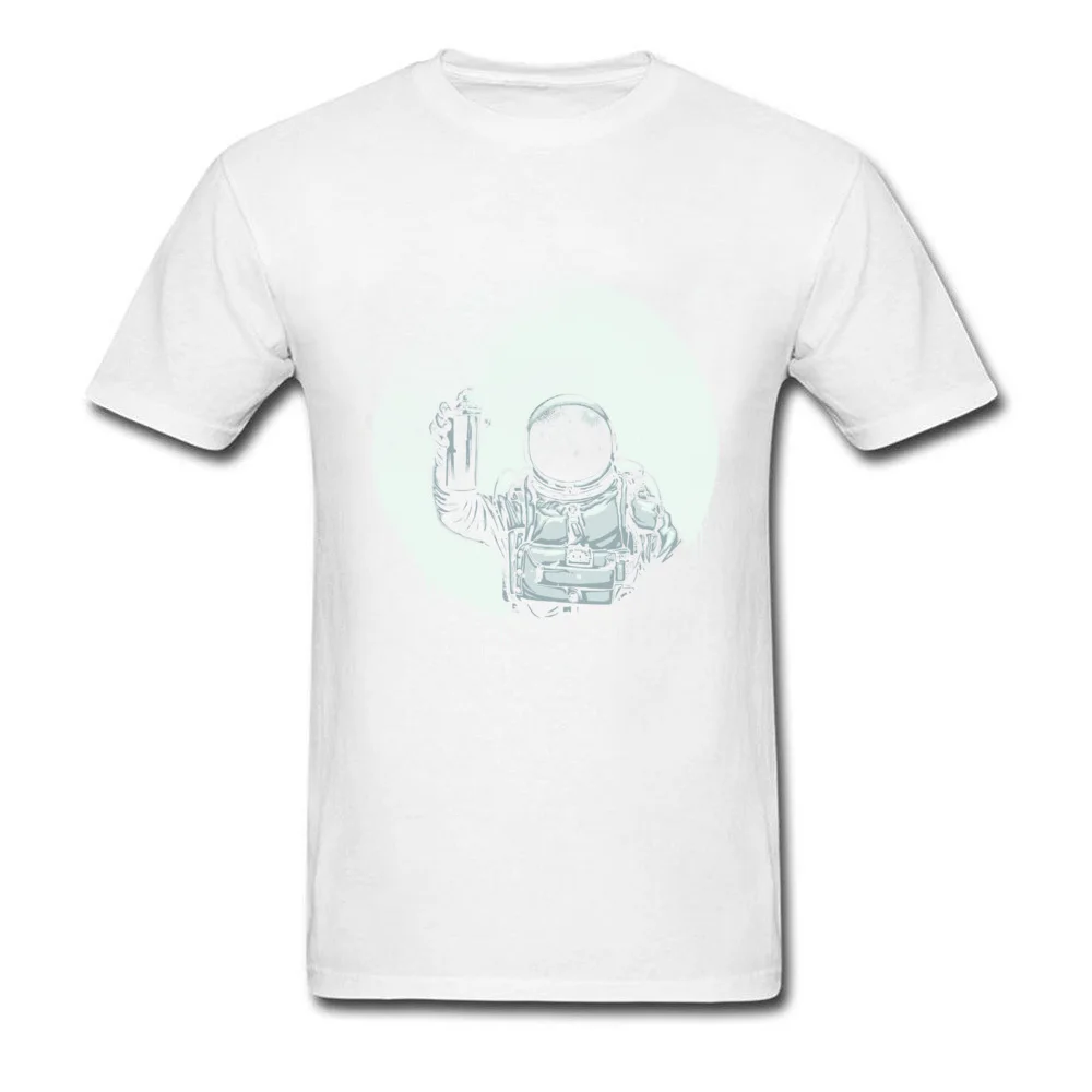  Boy T-shirts Paint the moon cosie Tops T Shirt Pure Cotton Crew Neck Short Sleeve Personalized T Shirt ostern Day Paint the moon white