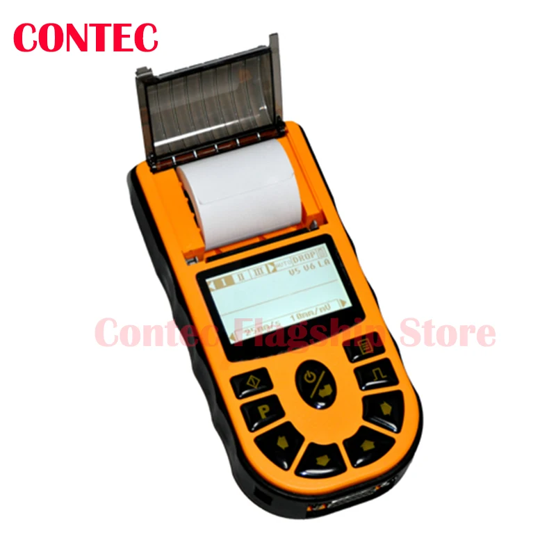 

Heal Force Advanced Handheld EG Monitor Mini Portable LCD Electrocard Free Software,80A HOLTER MACHINE MEDICAL EQUIPMENT