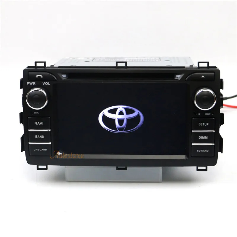 Clearance Android8.0 7.1 System Octa 8 Core Car DVD Player GPS Navigation For Toyota Auris 2013-2015 Headunit Multimedia Autoradio Monitor 4 Clearance Android8.0 7.1 System Octa 8 Core Car DVD Player GPS Navigation For Toyota Auris 2013-2015 Headunit Multimedia Autoradio Monitor 4