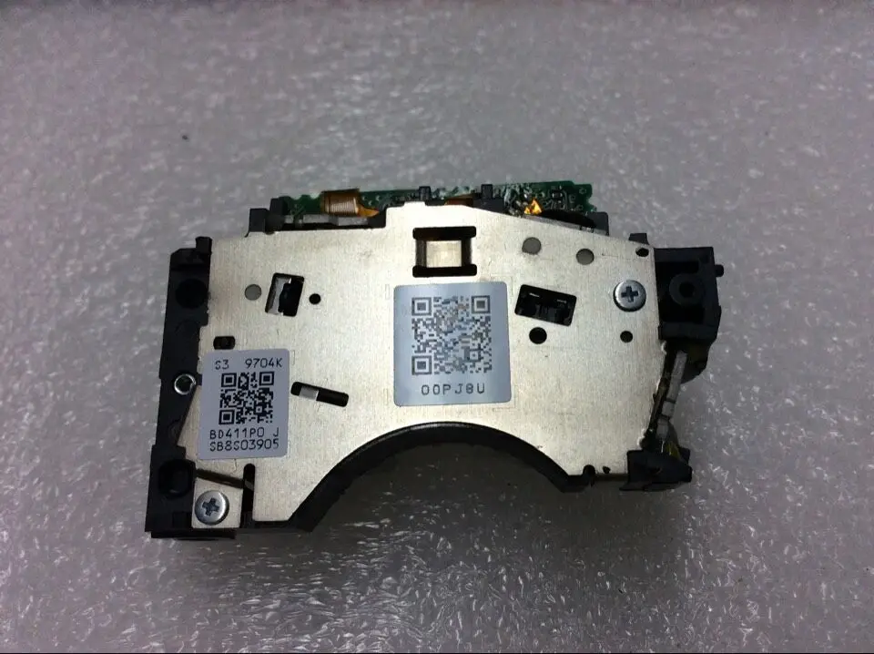 Brand New SF-BD411PO J SF-BD411 BD411 Blu-ray Laser Lens