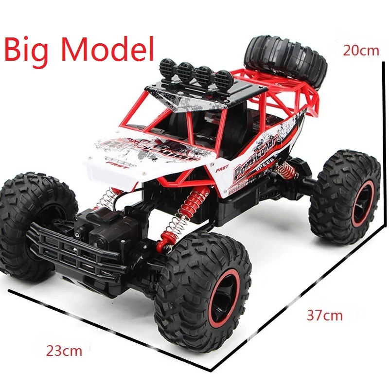 1-12-RC-Car-4WD-climbing-Car-4x4-Double-Motors-Drive-Bigfoot-Car-Remote-Control-Model