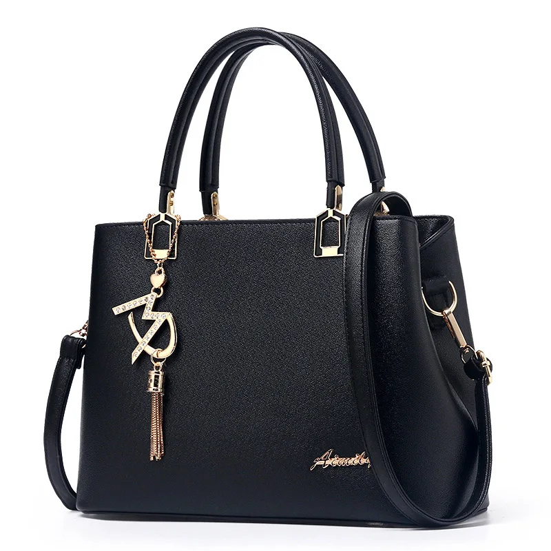 Women Office Handbags High Quality Simple Ladies PU Briefcase Bags Shoulder Messenger Crossbody Bags Fashion Sac a Main SS7081 (1)