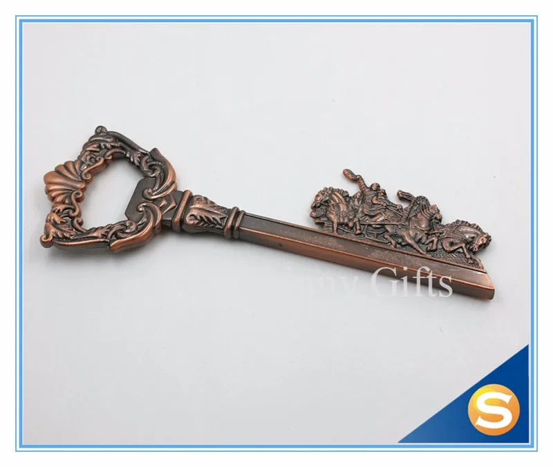 Key shaped bottle opener (1)