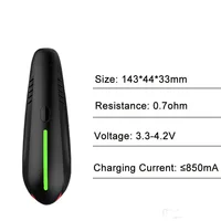 Electronic Cigarettes