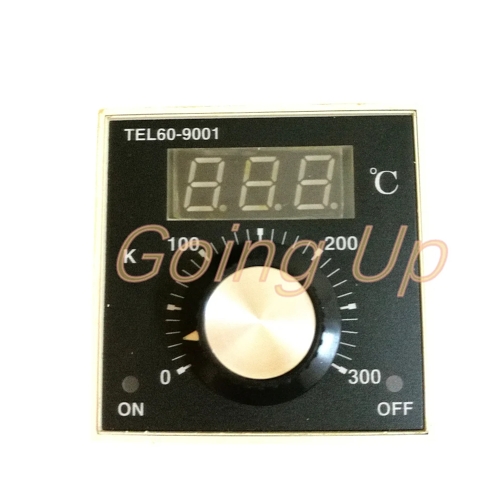 Температура контролируемых TEL60-9001 печь специальный Температура инструмент управления TEL609001