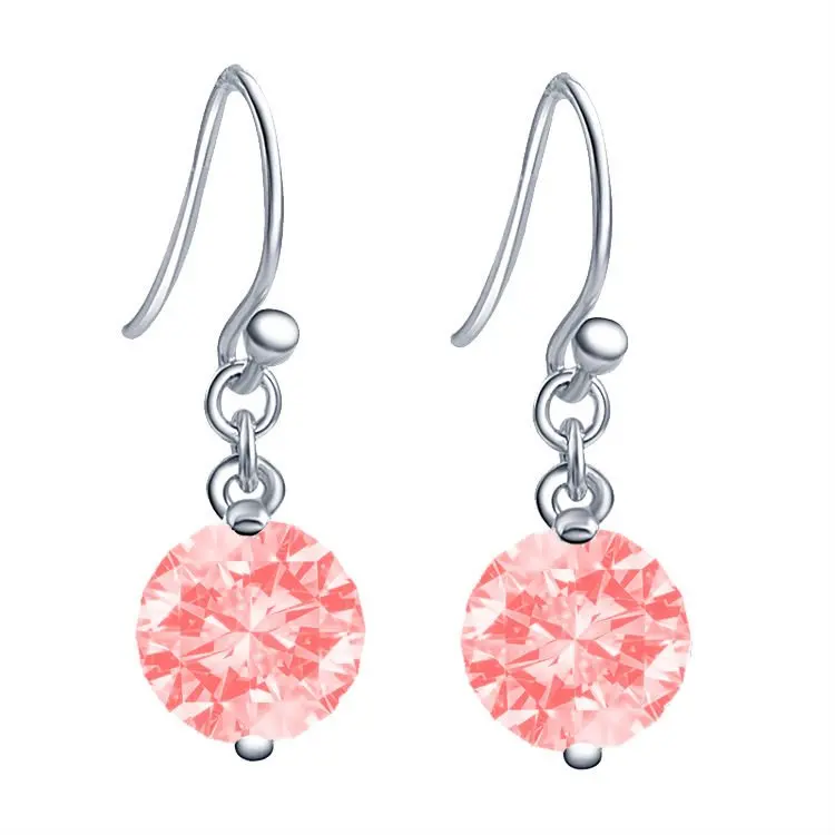 

925 sterling silver earring
