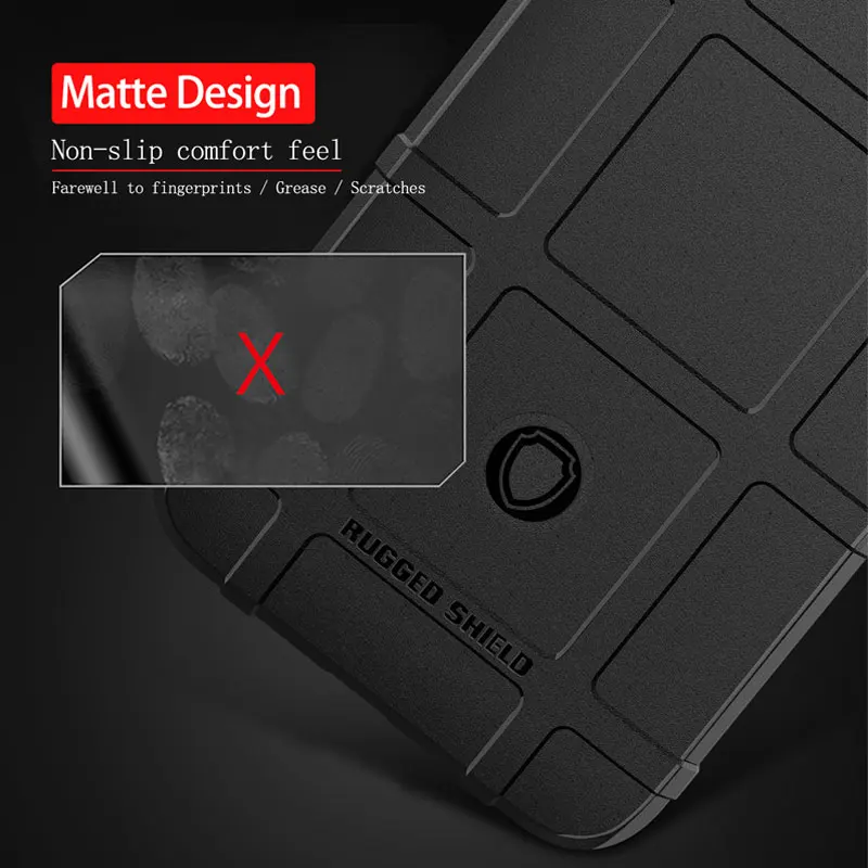 Для Huawei Mate 20 P20 P30 Lite Pro прочный защитный чехол P Smart 2019 противоударный силиконовый