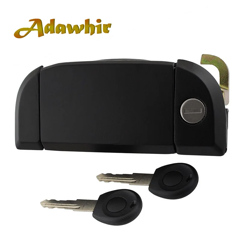 

For Volkswagen Transfer Vehicle T4 outside door handle 701837205 701837206