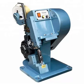 

High efficiency copper tape cable splicing&copper joint machine