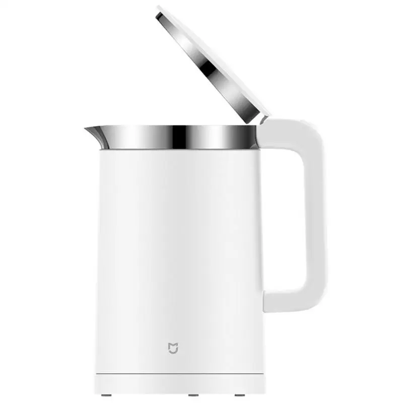 Xiao mi 1.5L чайник для воды mi jia постоянный температурный контроль, электрический чайник 12 часов теплоизоляция mi Home APP control