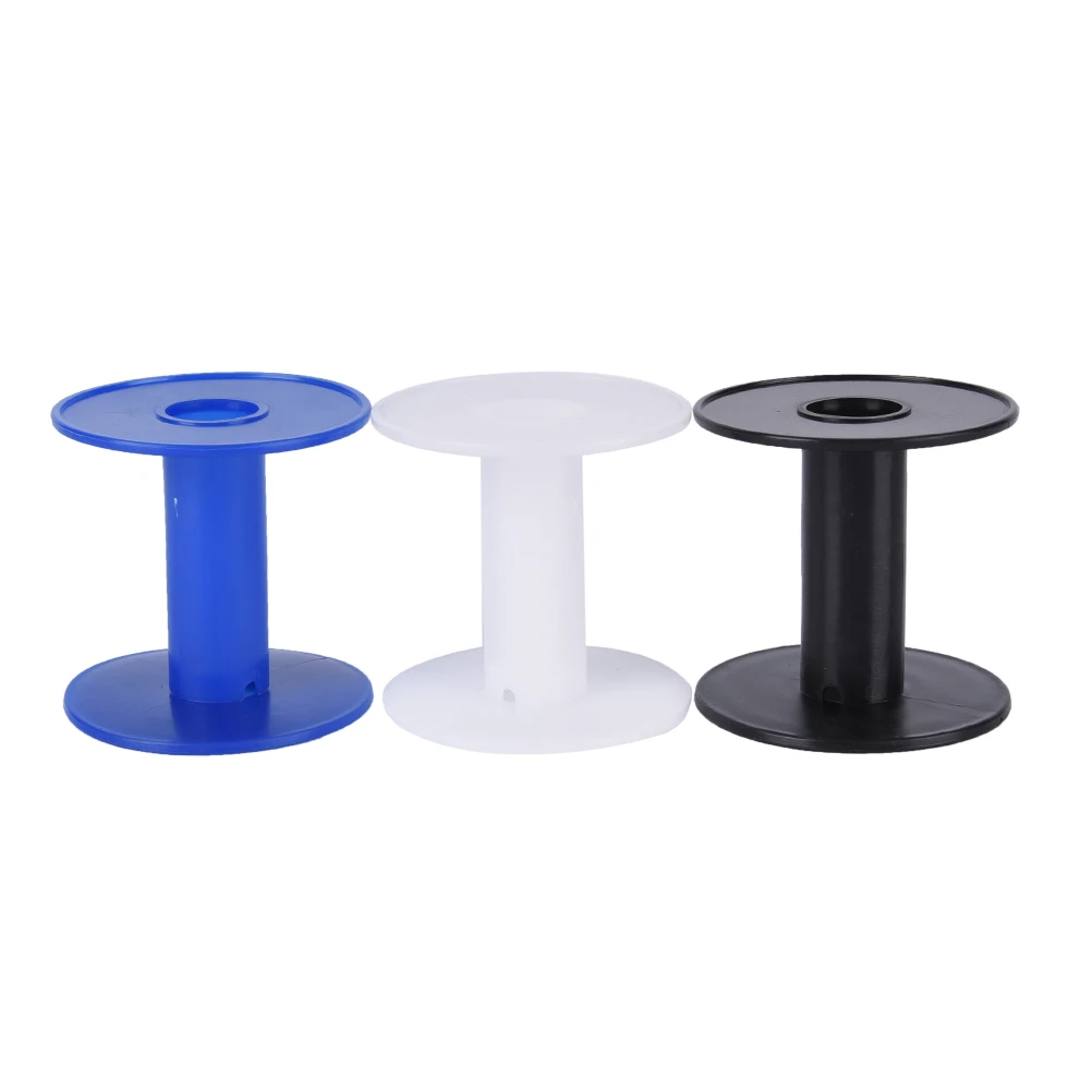 Tin Lead Tin Wire Solder Rosin Core Solder Flux Soldering Welding Iron Wire Reel 6.9*6.7cm