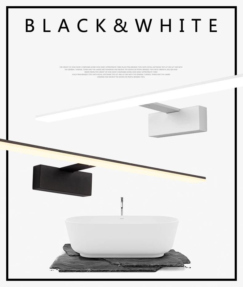 Mirror cabinet light (1)
