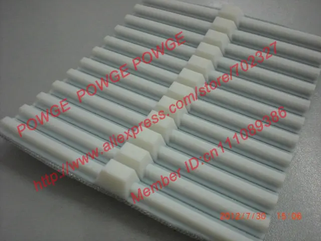 dentada branca de 10 15 20 25