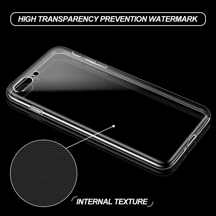 Ultra Thin Soft Transparent Case For iPhone X XR XS Max 5 5s SE Clear Silicone shell For iPhone 6 6s 7 8 plus TPU Case Coque Ultra Thin Soft Transparent Case For iPhone X XR XS Max 5 5s SE Clear Silicone shell For iPhone 6 6s 7 8 plus TPU Case Coque