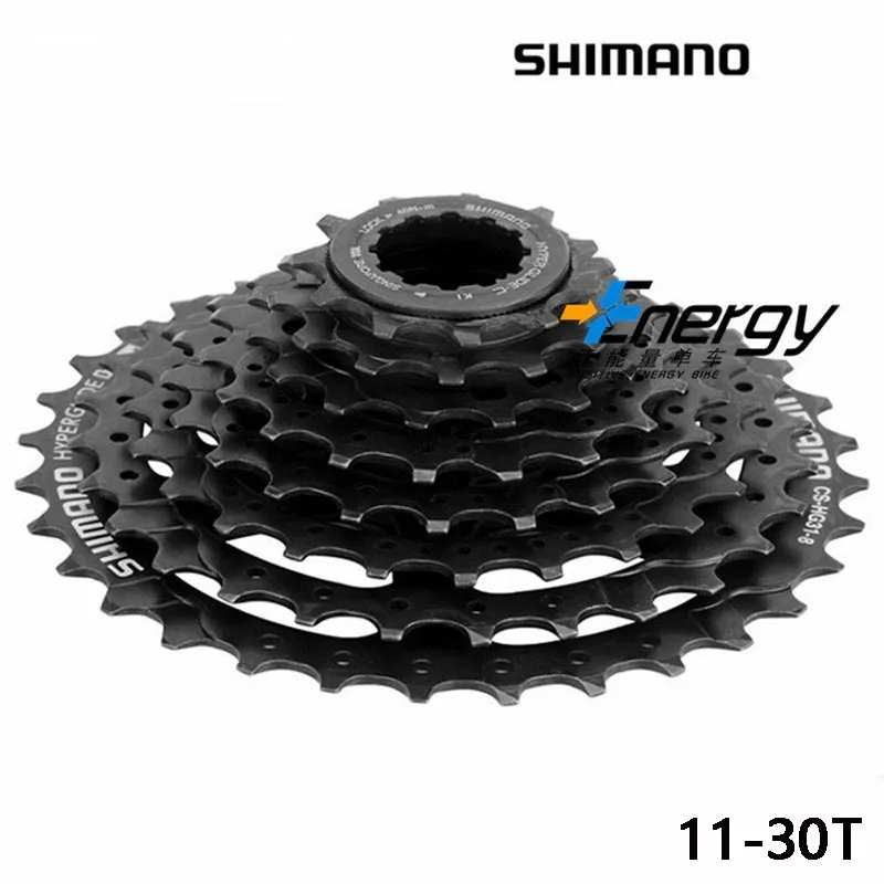 shimano bicycle parts