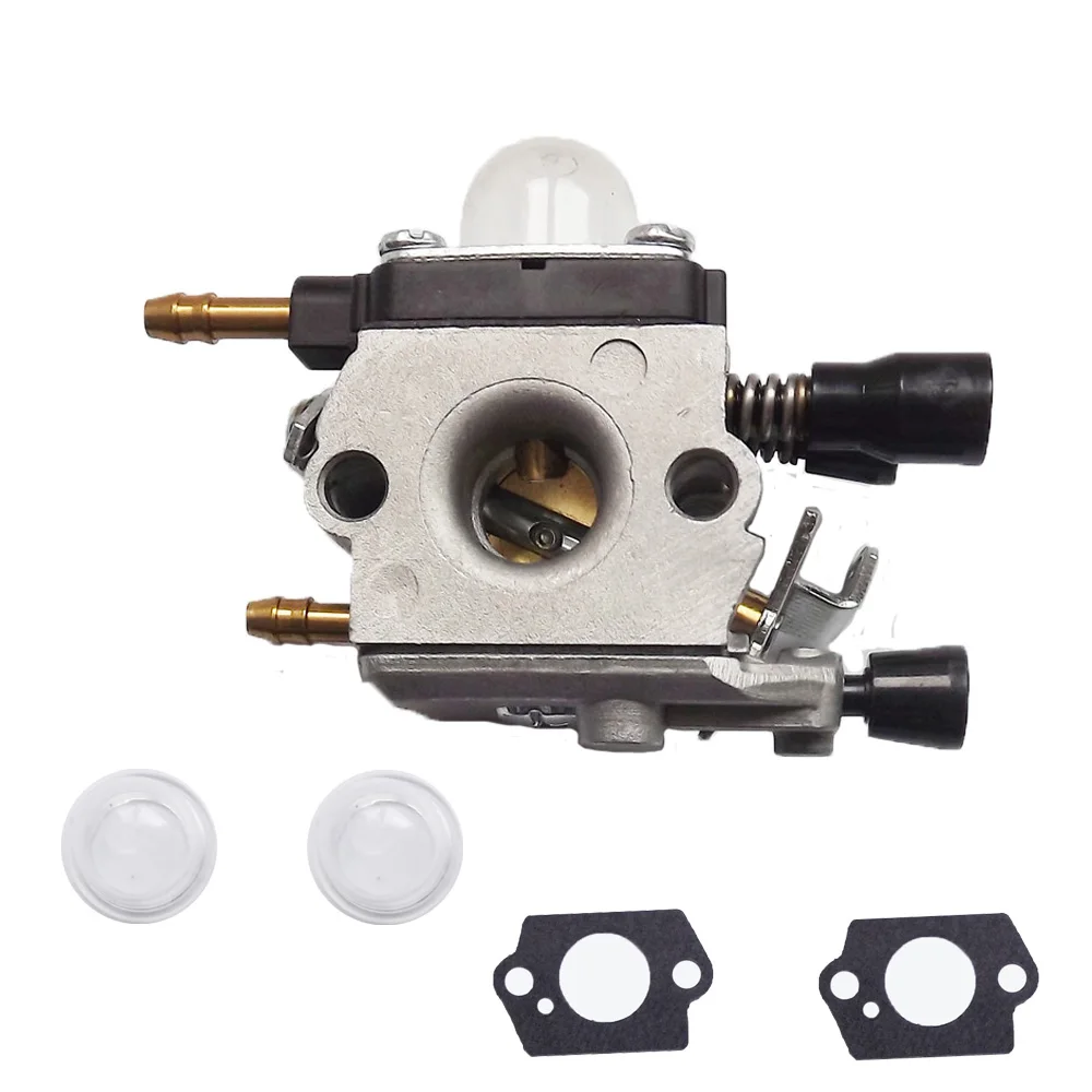 Carburetor For Zama Carb Stihl BG45 BG46 BG55 BG65 BG85 SH55 SH85 Leaf Blower