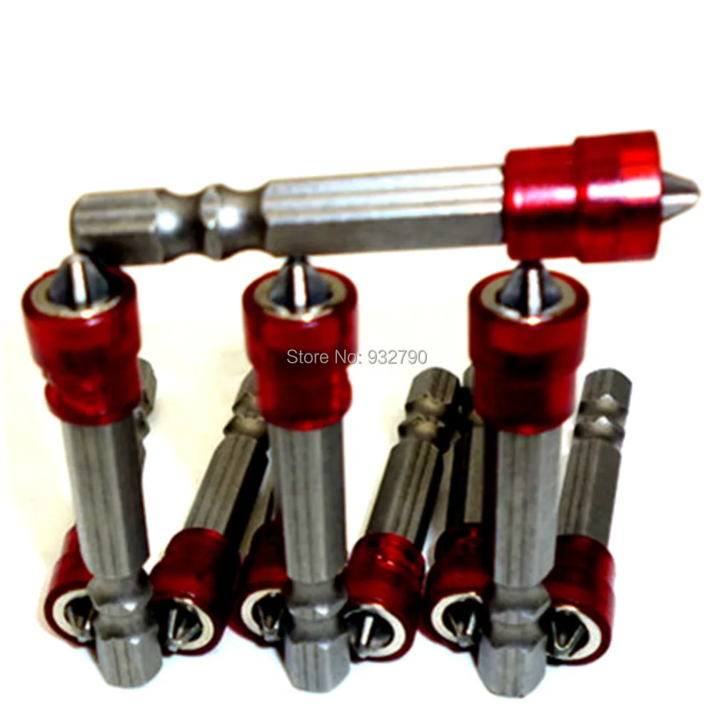 50mm DryWall Plasterboard bit bits with depth stop PH2