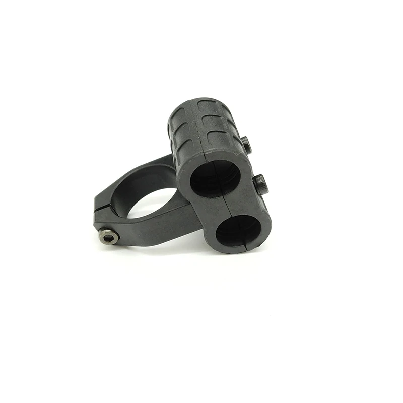 1PC PART8 E410 Plant Protection Drone Frame Accessories AS150 Plug Holder Nylon AS150 Connector Plugs Fixed Mount