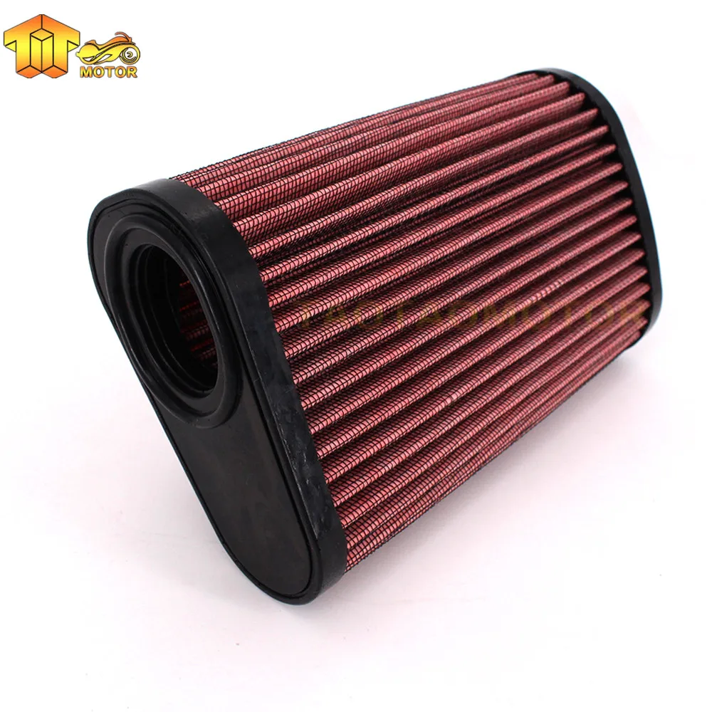 

CK CATTLE KING Motorcycle Air Filter For HONDA CBR/CB 1000R 1000RR CBF 1000F CBR1000RR CB1000R CBF1000F CBR 1000 RR High Quality