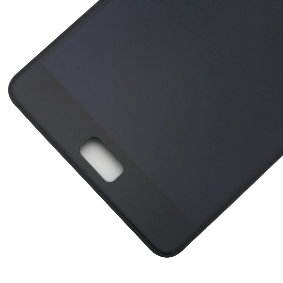 Lenovo P6 LCD Display Digitizer With Frame (13)