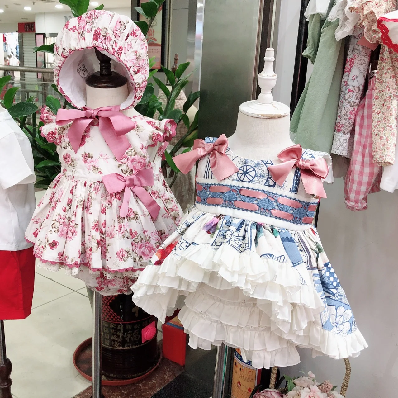 

5450 Layers Tutu Toddler Ruffles Lace Princess Baby Girl Dress New Wedding Party Kid Dress For Girl Wholesale baby girl clothes