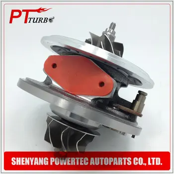 

Garrett turbine cartridge 717858 761437 for Audi A6 A4 1.9TDI 130HP 96Kw AWX AVF 2001- NEW turbocharger core rebuiuld 038145702